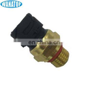New Oil Fuel Pressure Sensor 20898038 Fit Volvo Penat Truck Diesel D12 D13