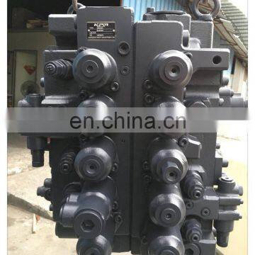 Hydraulic Control Valve 14640624 KMX32N/B45006C KMX32N Control Valve Excavator EC380D EC380DHR photo-3