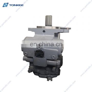 A4VG90DA2D232R A4VG90 hydraulic main pump Wheel loader 418-18-31101 Hydraulic Piston Pump for WA250-5 WA270-5