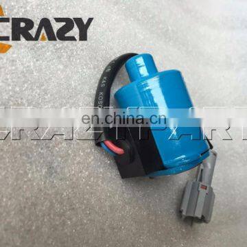 0640202 EX60-5 Solenoid Valve for HItachi,excavator Spare Parts photo-3