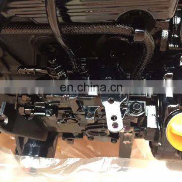 Genuine New 4TNE98 Complete Engine Assy 4TNE98 Engine 2005 Tb175 Engine Assy
