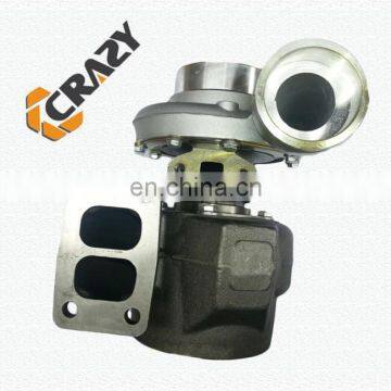 D6D turbo for EC210B 04294752 20873313,excavator spare parts,EC210B turbo