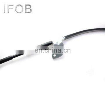 IFOB 46420-0K210 Automotive Parking Brake Cable for Hilux REVO 05/2015 GGN125 GUN126 photo-4