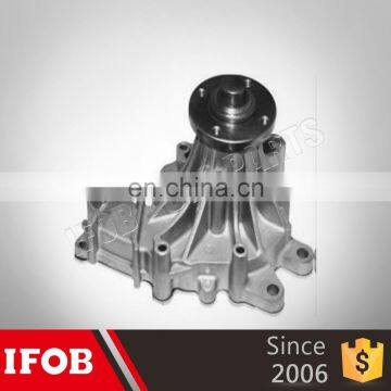 IFOB Water Pump For TOYOTA LAND CRUISER 3URFE # 16100-09260 photo-7