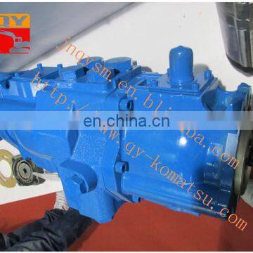 Original hydraulic axial piston pump for excavator