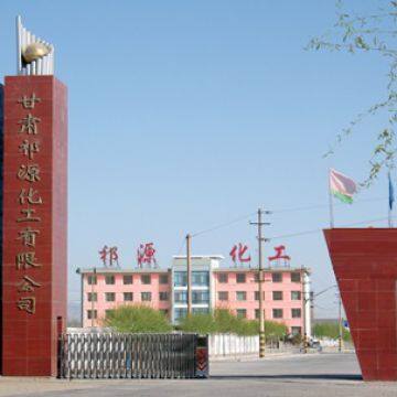 Gansu Qiyuan Chromate Chemical Production Co.,ltd. company overview - view 1
