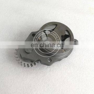 Machinery 6BT5.9 Diesel Engine Lubricating Oil Pump 4939587