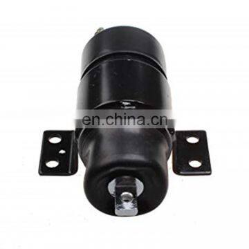 ME040145 24v Stop Solenoid For  HD800 HD900 HD250 HD450 Excavator 053400-73500 053400-1461 053400-0745