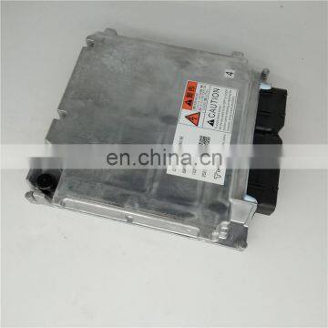 High Quality Engine 8-98096263-0 8980962630 Control Unit for ISUZU Japanese Car NPR 4HK1 photo-3
