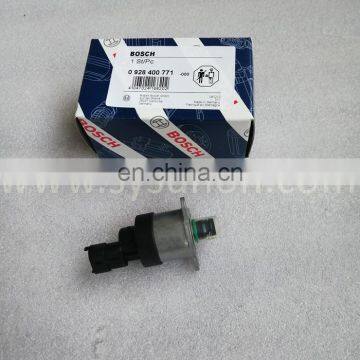 Auto Engine Parts Common Rail System Electronic Pressure Fuel Control Valve or Sensor 0928400771 Fuel Metering Solenoid Valve photo-6