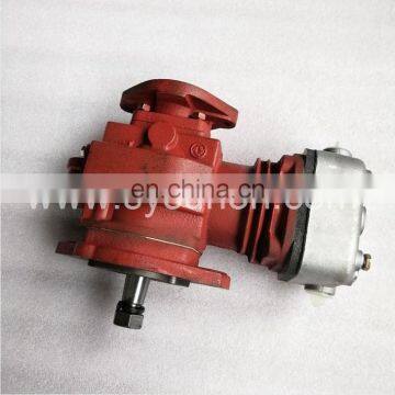 High Performance Cooling System Parts Air Conditioner Compressor 3974548 6BT Diesel Engine Air Compressor Assembly photo-4