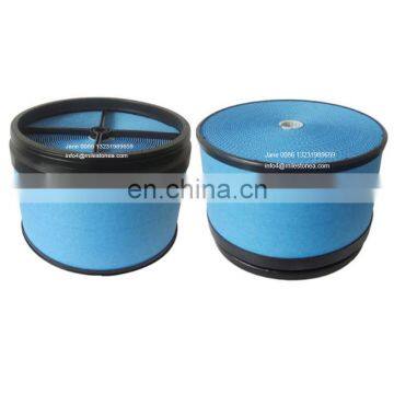 Air filter P618239 CP32001 70320440 for truck powercore