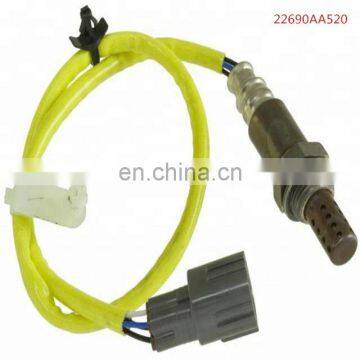 Best price Oxygen Sensor 22690AA520 22690AA53B 22690AA560 22690AA56A 22690-AA520 192400-4290 22690AA50122690AA491 22690AA590