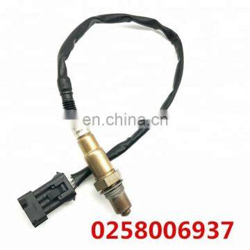 OEM 0258006937 Well made Oxygen Sensor