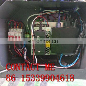 EPS205 Common Rail Diesel Fuel Injector Nozzle Tester