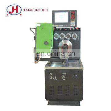 JH-EMC Fuel Injection Pump Test Bench Diesel Pump Test Bench photo-4