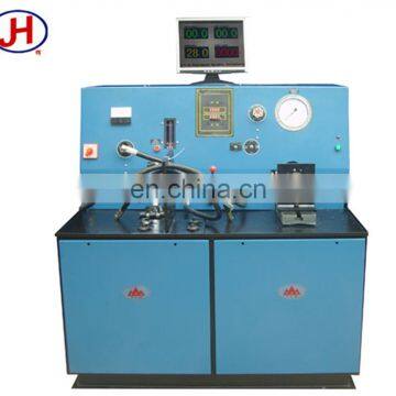 power steering test bench injector pump machine