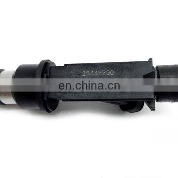 Fuel Injector Nozzle for Chevro-let Dea-woo O-pel Su-zuki OEM 96334808 25332290 photo-2