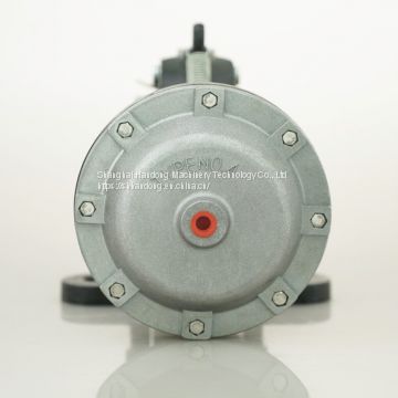 DBG air controlled straight pneumatic caliper disc brake