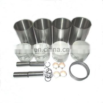 Forklift parts for TD27 engine rebuild kits