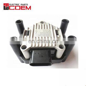 Hengney Auto Engine Ignition Coil Pack 032905106B 32905106 032905106E For German car