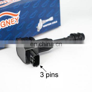 Favorable Price Automotive Parts 22448-AX001 For Nissan Ignition Coil Pack Ignition Coil Manufacturers