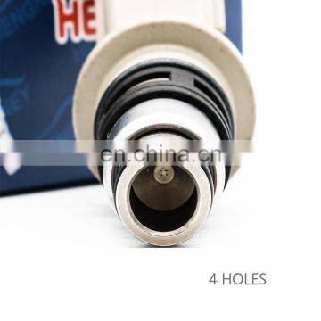 Wholesale Automotive Engine Parts A46-H02 For 1922-2000 Nissan Micra II K11 1.0i 1.3i 16V Fuel Injector Nozzle photo-5