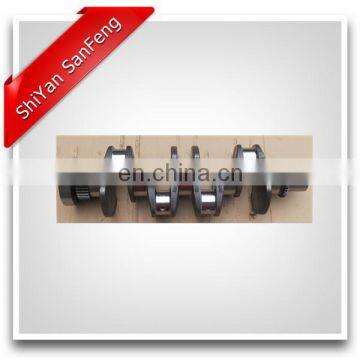 3974539 High Quality Dongfeng Heavy Truck Crankshaft Used for Diesel Engine photo-3