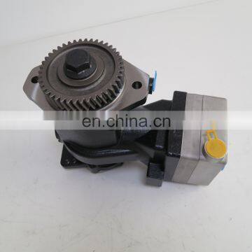 Engine 6CT Air Compressor 4929623