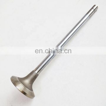 3417713 Construction Machinery Diesel Engine L10 Exhaust Valve