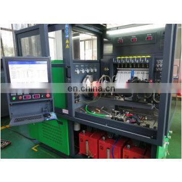 320D DIESEL INJECTION TEST BENCH CR825 photo-7