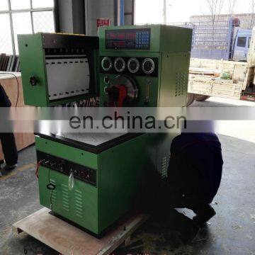 MINI12PSB Used Diesel Test Bench For Diesel Fuel Injection Pumps With CE&ISO photo-4