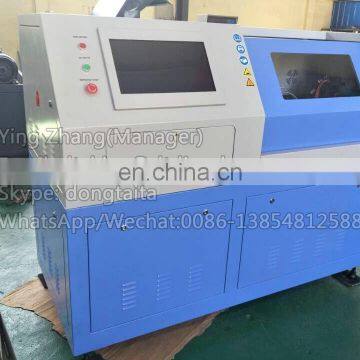 Common Rail Test Bench Cr816 With HEUI AND EUI/EUP CAMBOX