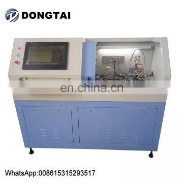 CR816 Common rail injector and pump test machine