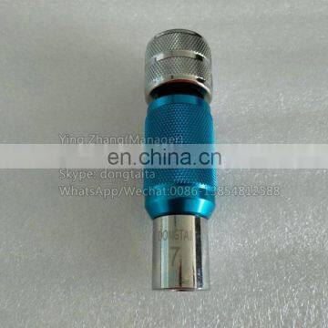 Injector Valve Measuring Tool