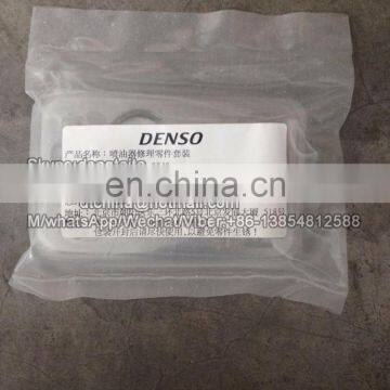 095009-0040 DENSO Common rail injector repair kit for 095000-6790, 09500-6791