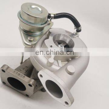 CT26 17201 17040 17201-17040 Турбо турбонагнетатель для автомобиля Land Cruiser 98-03 1HD-FTE 1HD-FT 4.2L 204 л.с. photo-3
