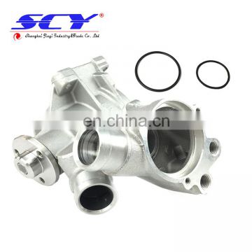 New Engine Water Pump W/Gasket Suitable for MERCEDES-BENZ C320 C280 C36AMG 1042003001 1042001301 1042004601