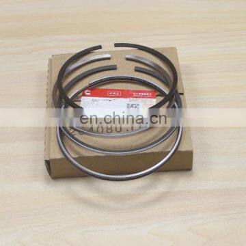 4089811 Piston Ring Set for Cummins G855 Diesel Engine Spare Parts NT855 Diesel Engine Parts
