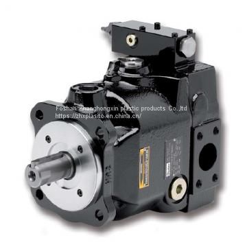 PAKER F12-110-MS-SV-S-000 Piston Pump