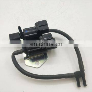 Freewheel Clutch Control Solenoid Valve Fit for Pajero L200 L300 L400 MB937731/MB430381/ K5T47776/MB620532/K5T81794
