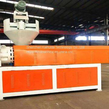 Filter Cartridge Production Line PP Melt-Blown 220V / 50Hz Melt Blowing Machine photo-2