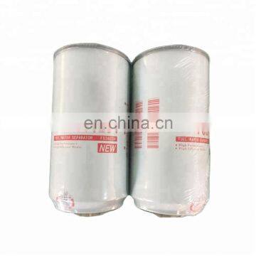 High Efficiency Diesel Filter FS36218 Fuel Water Separator FS36234 Fuel Filter