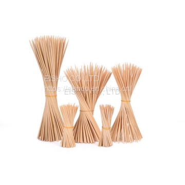 BBQ BAMBOO SKEWERS