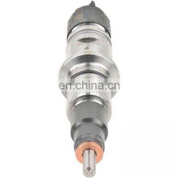 New Spare Parts Common Rail Injector 0445120193 for 6.7L Engine photo-2