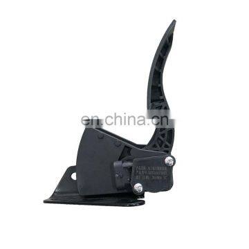 Accelerator pedal accelerator acceleration sensor DZ97189570183 for Shaanxi Auto Delong X3000 M3000