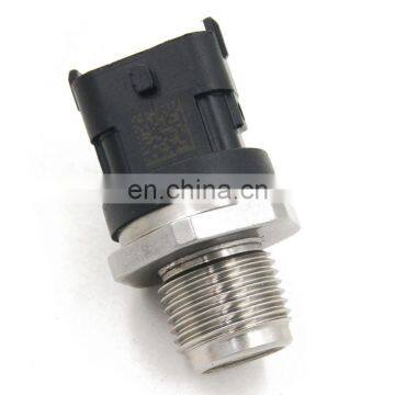 0281006425 Fuel Rail Pressure Sensor For Dodge Diesel 5.9L photo-3