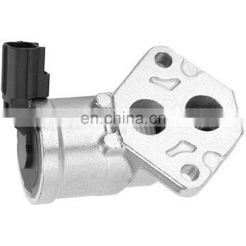 Idle Air Control Valve ZM0120660 ZM01-20-660 ForMazda ForProtege 1.6L 1999-03 photo-3
