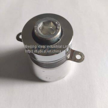 Piezo Ceramics Cleaning Transducer and Sensor