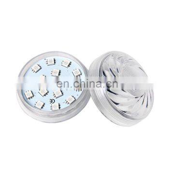 2018 IP65 24V Programmed Professional Auto Changing Pixel LED RGB Lamps photo-7